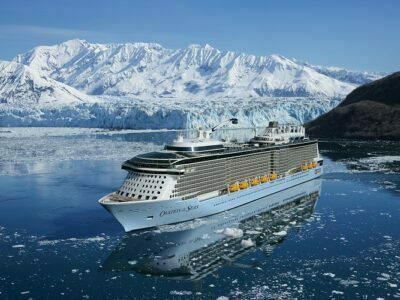 Travelling by Cruise Ship to Alaska: What You Need to Know Travelling by Cruise Ship to Alaska
