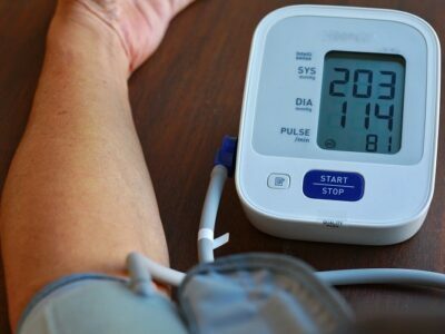 High Blood Pressure
