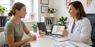 A Guide to Otoplasty