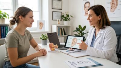 A Guide to Otoplasty