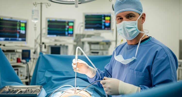 Selecting a Liposuction Surgeon You Can Trust Liposuction Surgeon