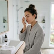 eye condition blepharitis