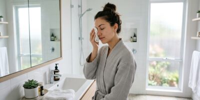 eye condition blepharitis