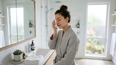 eye condition blepharitis