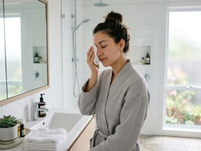 eye condition blepharitis