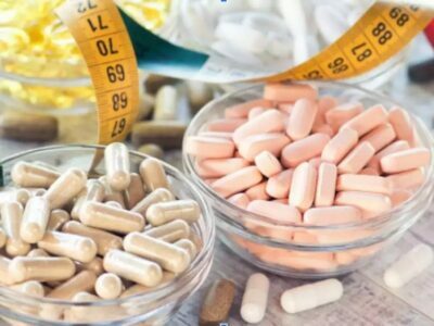 Weight Loss Supplements