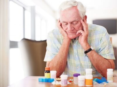 Viagra to Treat Erectile Dysfunction