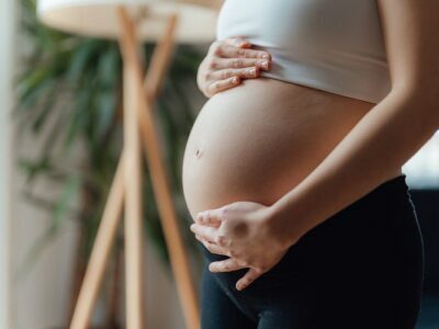 pregnancy