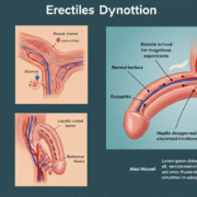 erectile dysfunction