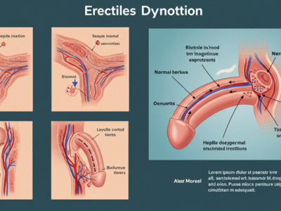 erectile dysfunction