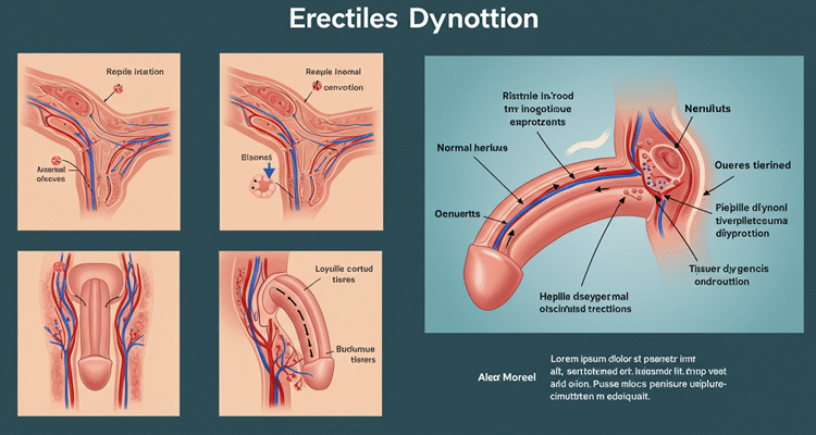 5 misconceptions about erectile dysfunction erectile dysfunction