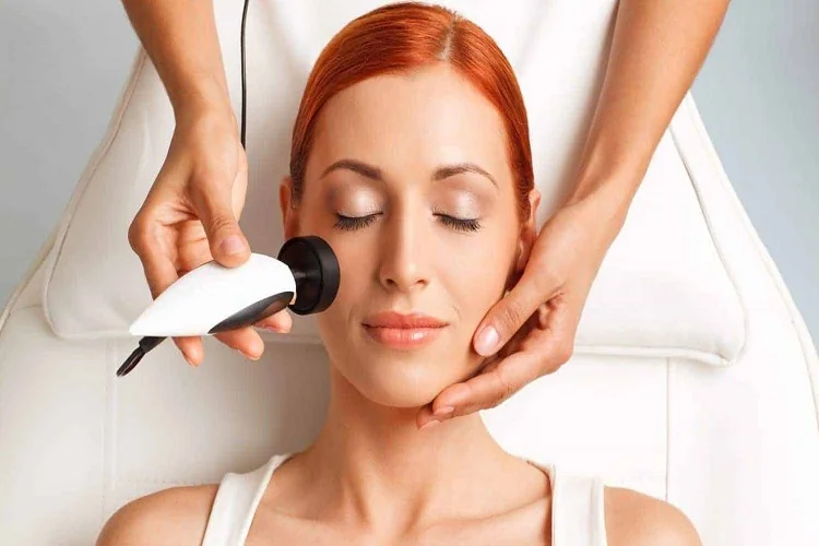 Radiofrequency