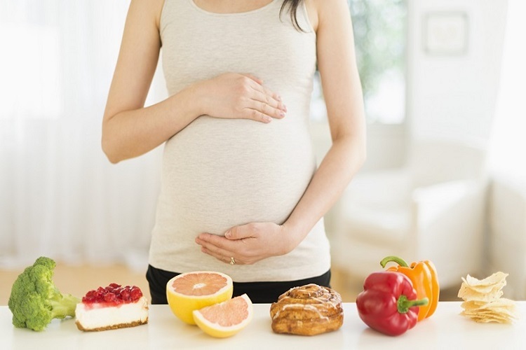 Vitamin Deficiency during Pregnancy