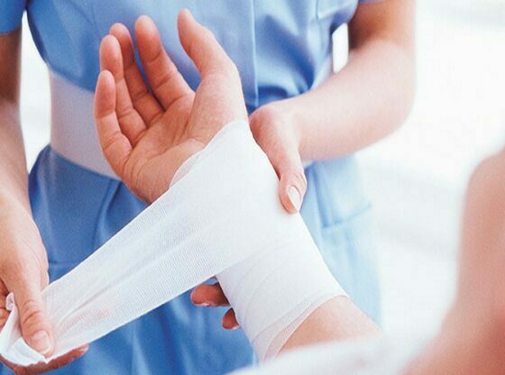 accident injuries