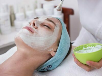 Facials
