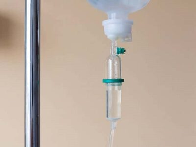 Ketamine Therapy
