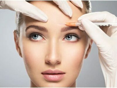Botox Treatment