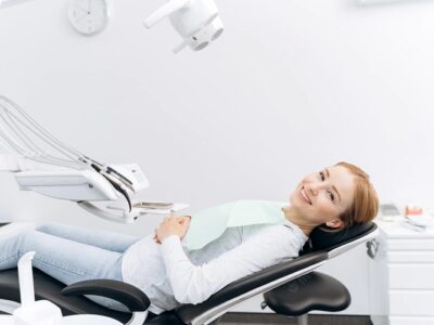 <strong>Top Signs You Should See a Dentist</strong> Dentist