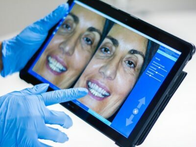 <strong>5 Benefits of Digital Dentistry</strong> Digital Dentistry