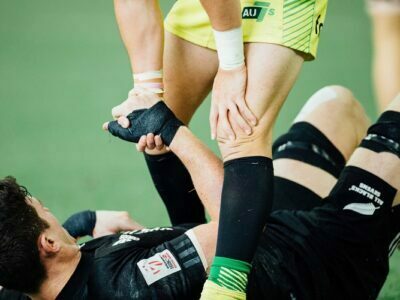 Sports Injuries