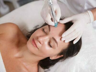 dermatologist