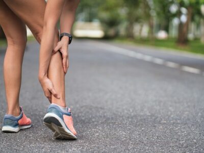 Foot & Ankle Symptoms