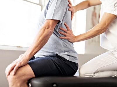 Physiotherapy Processes