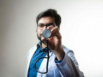 Cardiologist's
