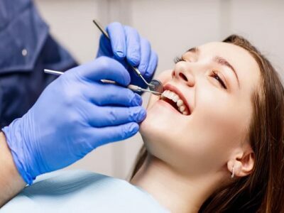 <strong>Important Things That You Should Know About Dental Bonding</strong> Dental Bonding