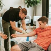 IV Therapy