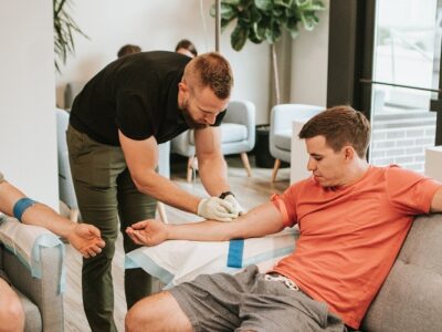 IV Therapy