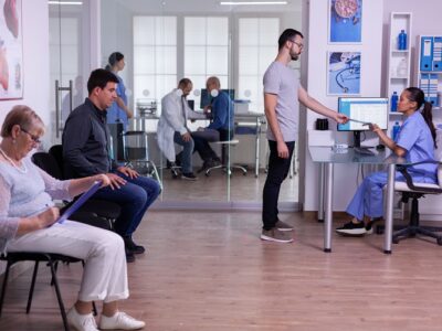 Care Clinics