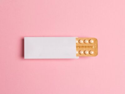 Contraceptive Pills