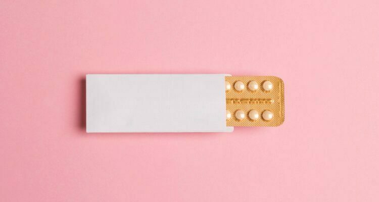 Contraceptive Pills