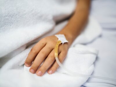 IV Infusion Therapy