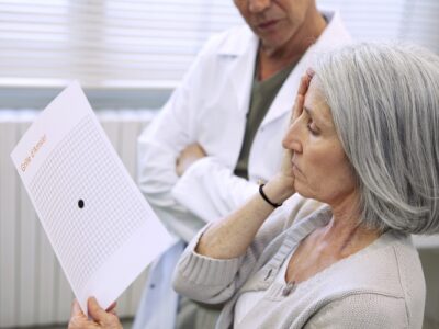 Macular Degeneration