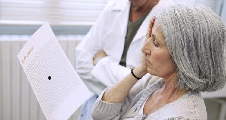 Lifestyle Adjustments to Prevent Macular Degeneration Macular Degeneration
