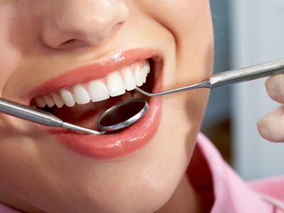 The Importance of Regular Teeth Cleanings with a Periodontist Teeth Cleanings