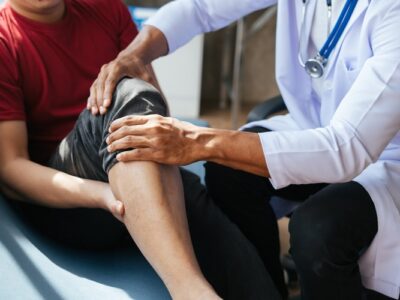 Chiropractor
