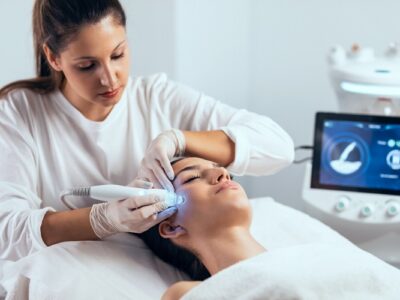 Dermatologists