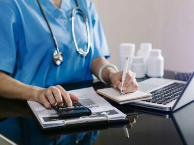 Healthcare