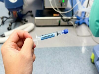 pain management