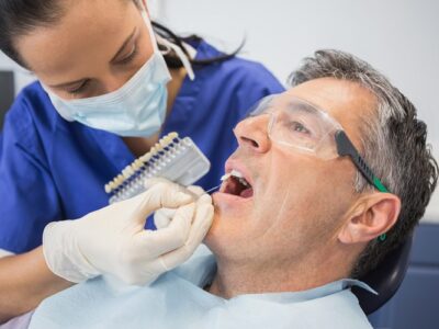 Cosmetic Dentistry