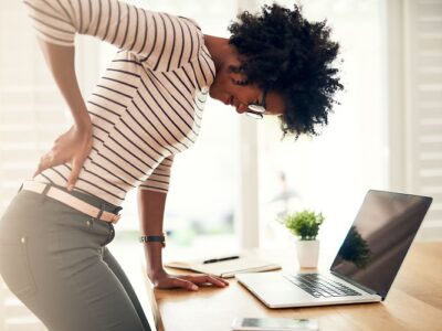 Poor Posture