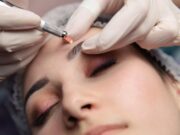 Microshading Aftercare