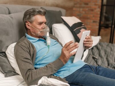 Oxygen Therapy