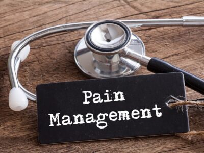 Pain Management Services