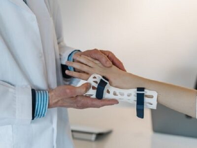 Bone Specialist