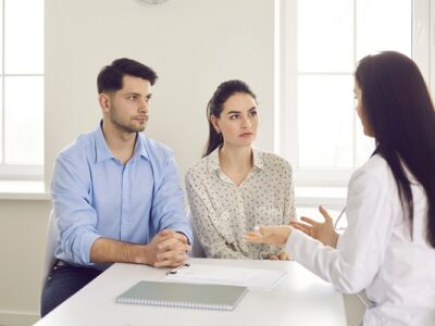 infertility specialist