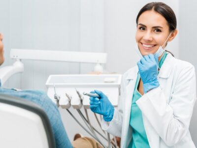 Dentist